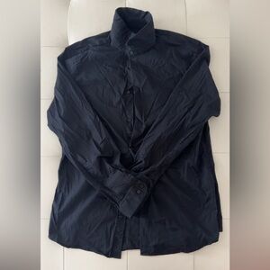 H&M premium cotton shirt